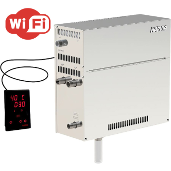 Парогенератор HARVIA HGD110XW WiFi